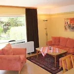 Apartmenthaus Padua Apartamento Büsum