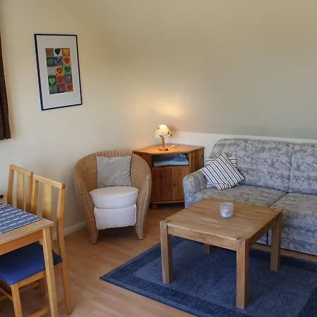 Apartmenthaus Padua Апартаменты *