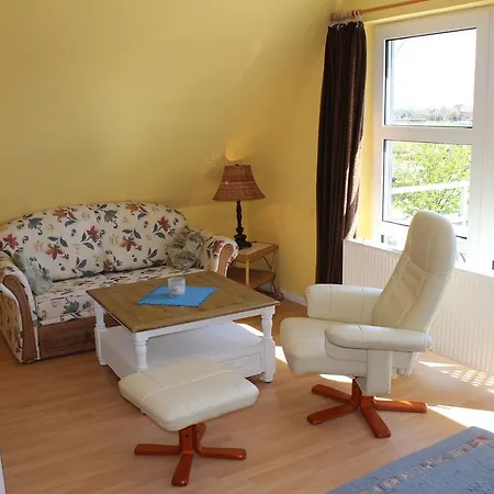 Apartmenthaus Padua