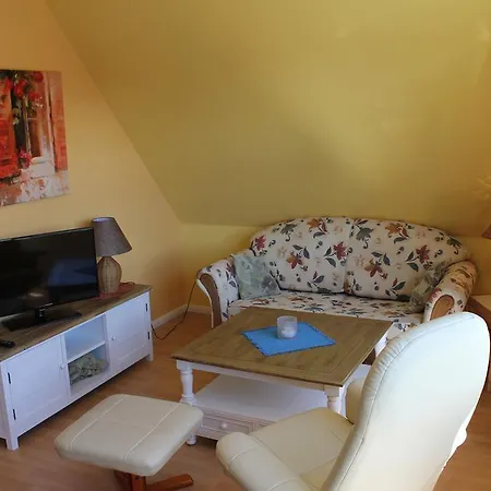 Apartamento Apartmenthaus Padua *