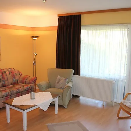 Apartmenthaus Padua Appartement