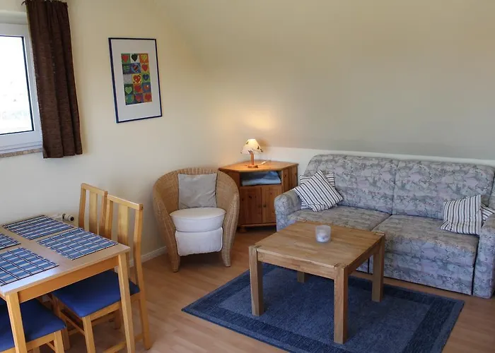 Apartmenthaus Padua Apartment *