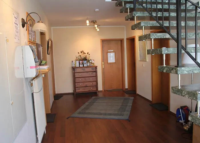 Apartmenthaus Padua Büsum