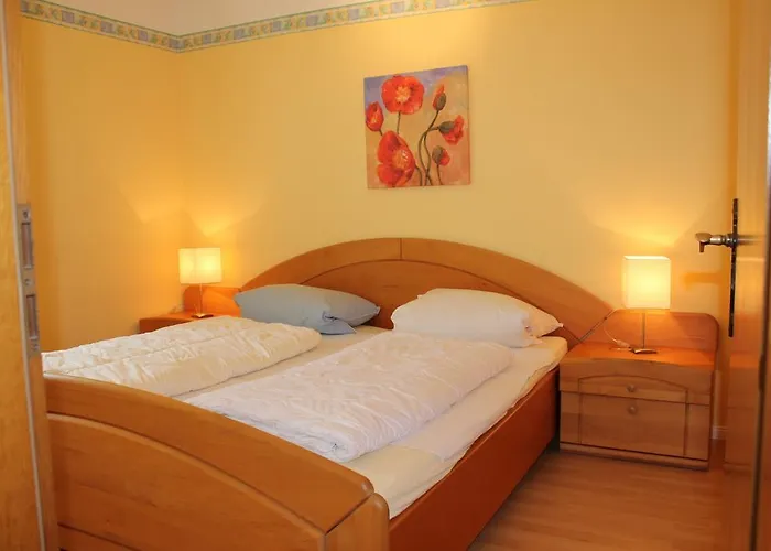 Apartmenthaus Padua Büsum