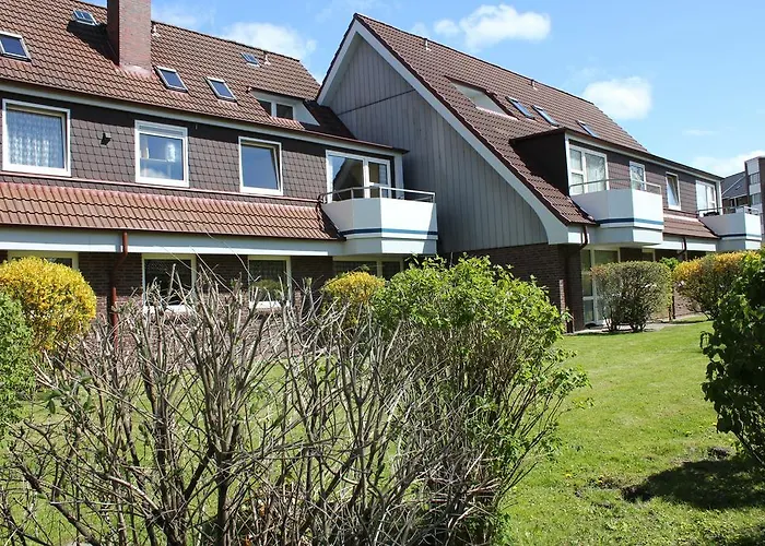 Apartmenthaus Padua Apartment